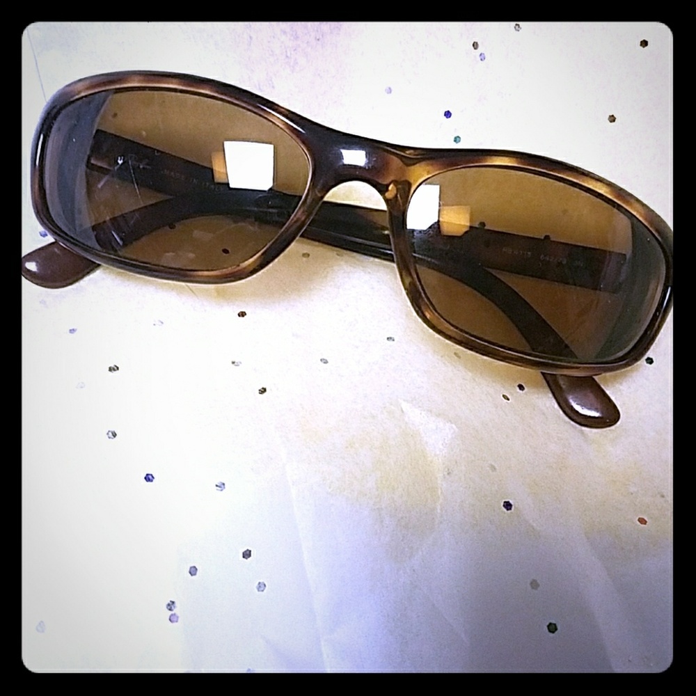 Ray-Ban Sunglasses
